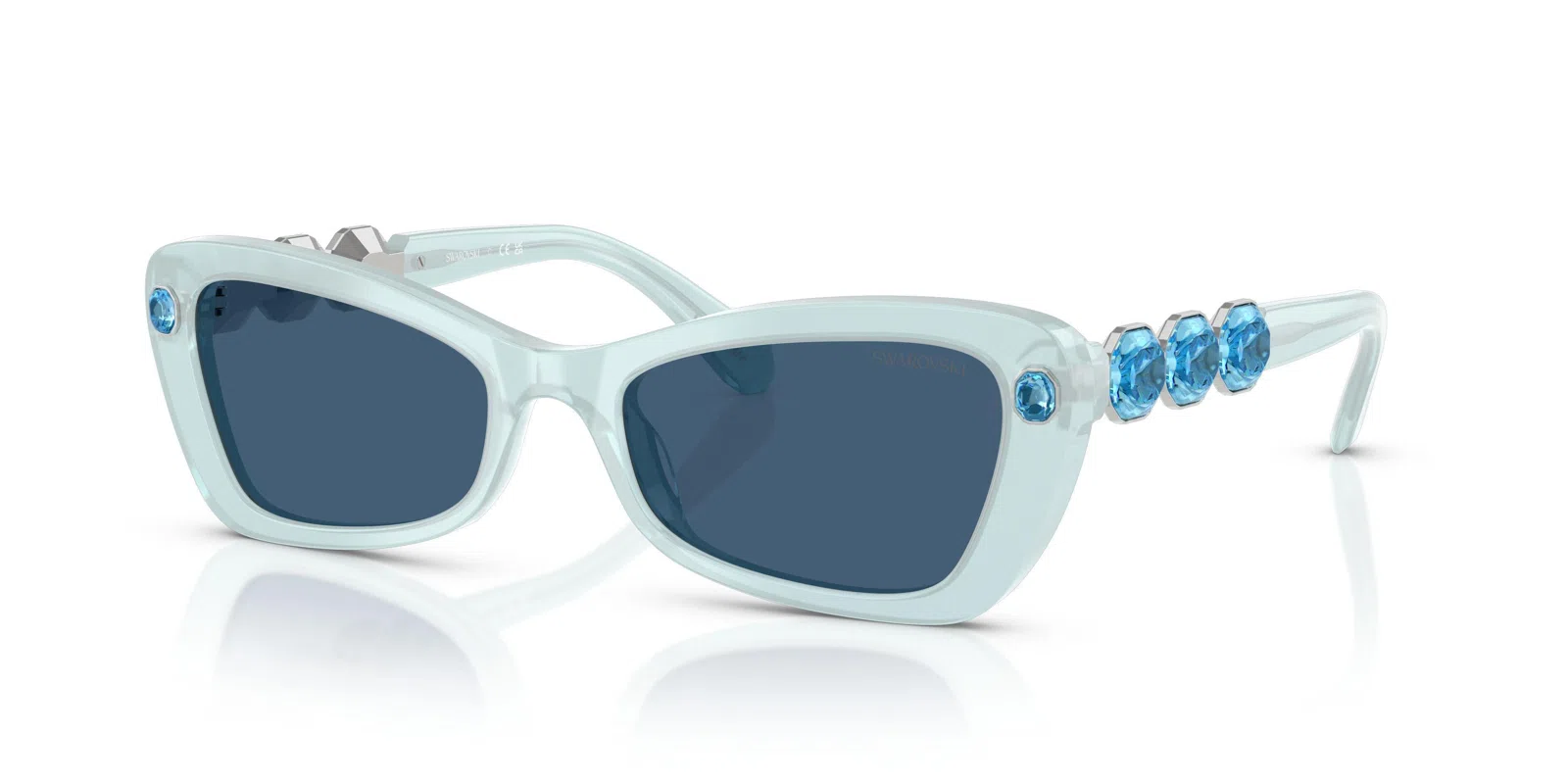 Swarovski 6033 Sunglasses - view 16